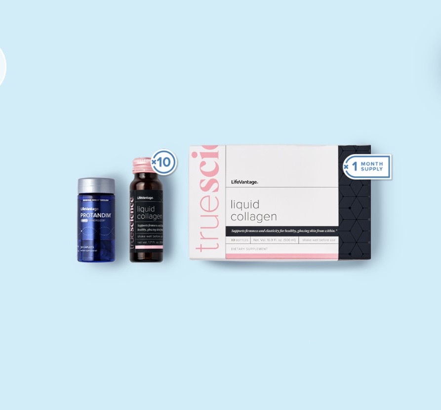 Liquid Collagen