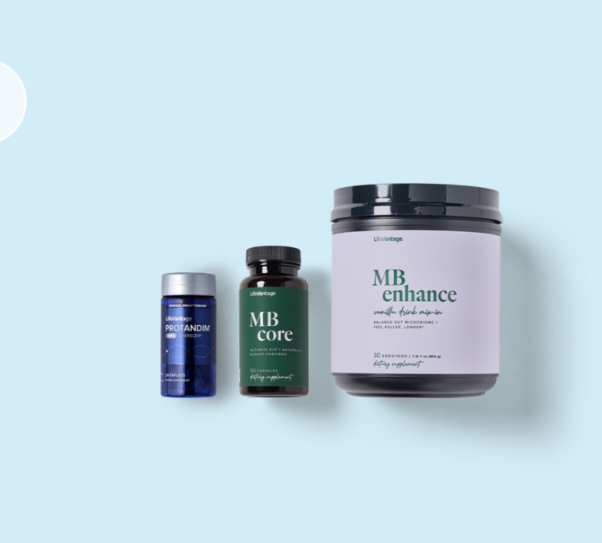 MB Core and MB Enhance
