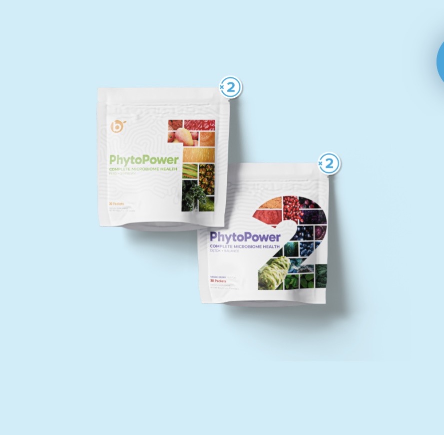 PhytoPower